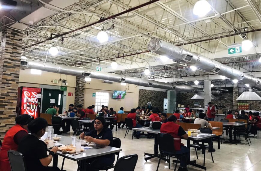 Visita de Promoción&hellip;