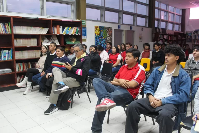 Conferencia Capitaliza tu talento