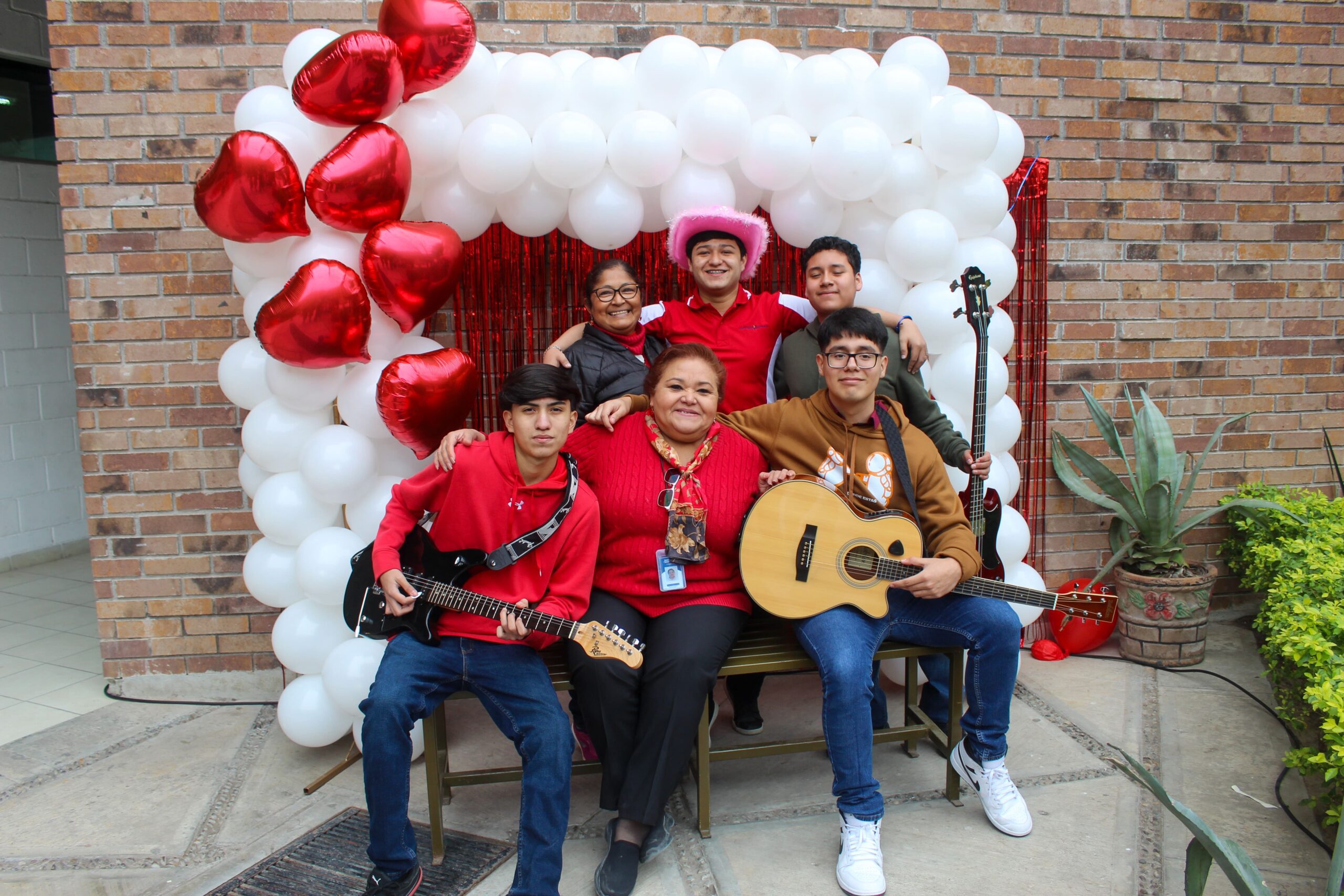 San Valentín En&hellip;