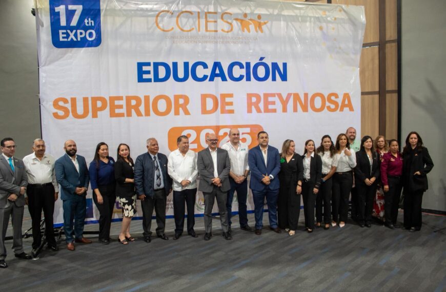 Universidad Tamaulipeca brilla&hellip;