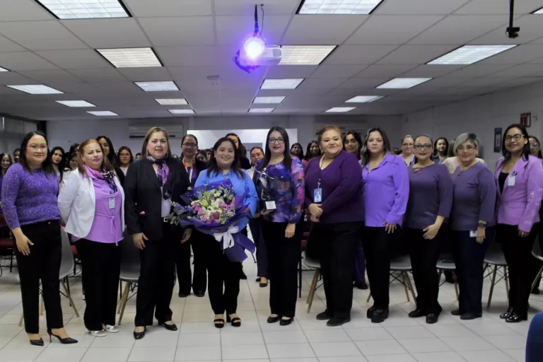 UT conmemora el Día Internacional de la Mujer con inspiradora conferencia