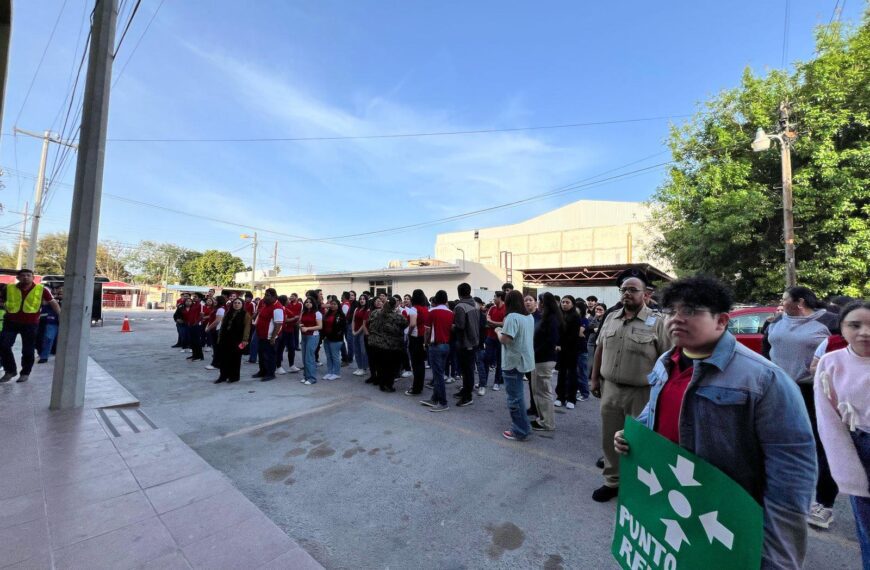 Simulación de Incendios&hellip;