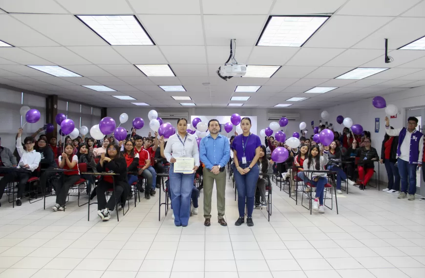 Universidad Tamaulipeca impulsa&hellip;