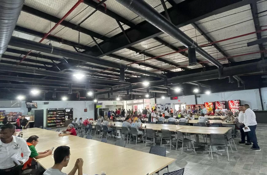 Importante Visita de&hellip;