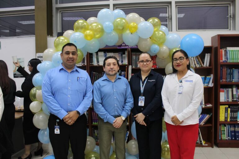 La Investigación como Pilar del Conocimiento en la Facultad de Ciencias Jurídicas y Sociales