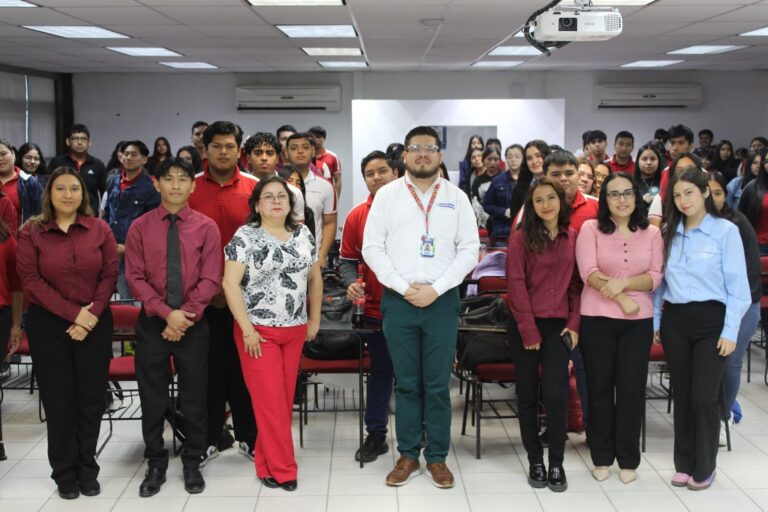 Análisis Financiero de Empresas: Inauguración de la Semana de la Administración y la Contabilidad