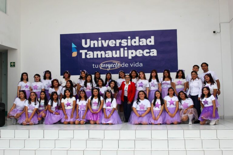 Muestra Pedagógica del CASPP de la Universidad Tamaulipeca: Un Evento de Innovación y Excelencia Académica