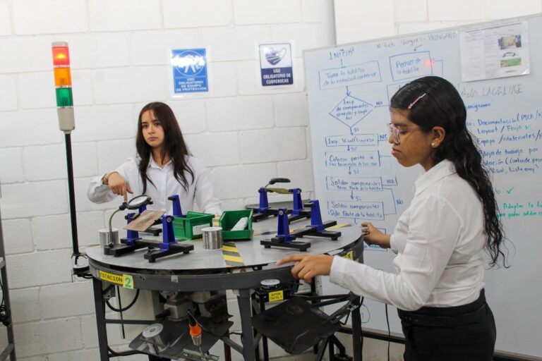 Un Día En Tu Facultad