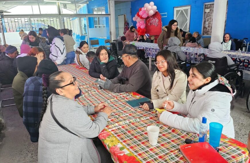 Estudiantes de Psicología&hellip;