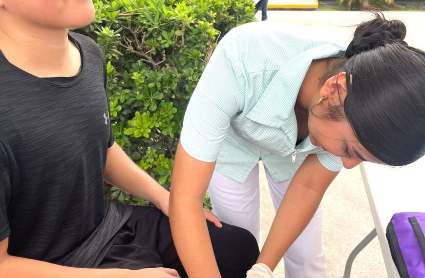 Destacada participación de&hellip;