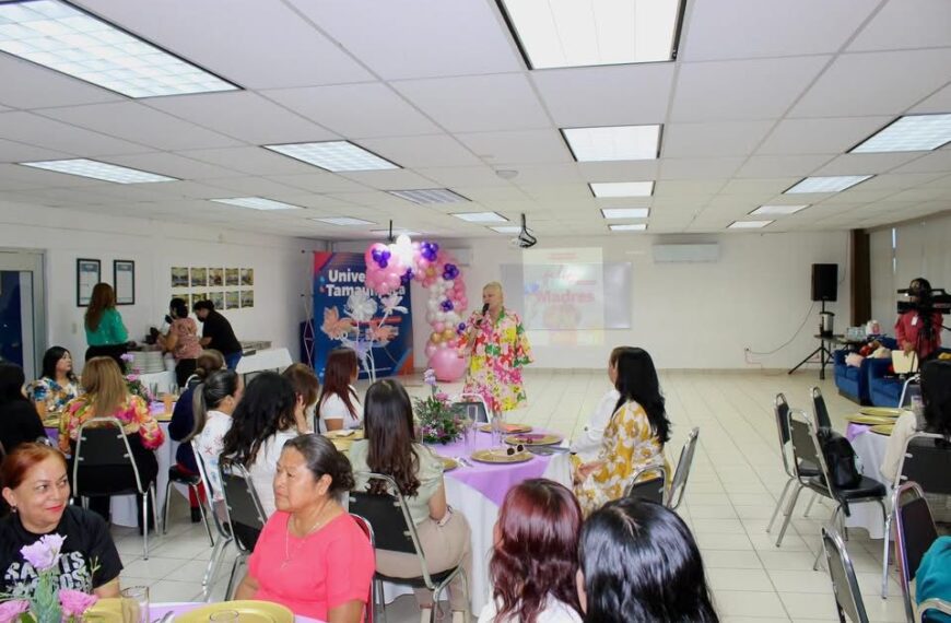 Nuestra casa de&hellip;