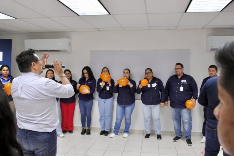 Fortaleciendo Habilidades en Comunidad: Taller de Potenciación de Talentos