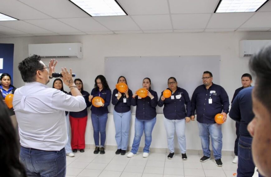 Fortaleciendo Habilidades en&hellip;