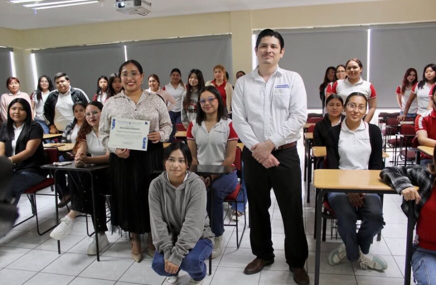 Día del Maestro:&hellip;