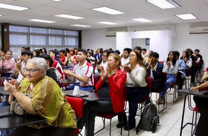 Especialistas comparten retos&hellip;