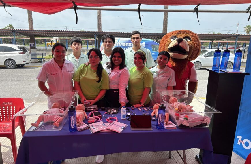 Universidad Tamaulipeca Reafirma&hellip;