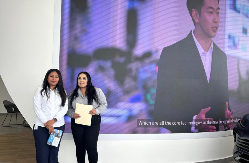 El Departamento Business&hellip;