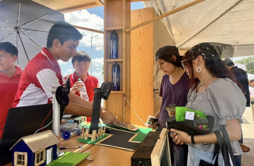 Así se vivió&hellip;