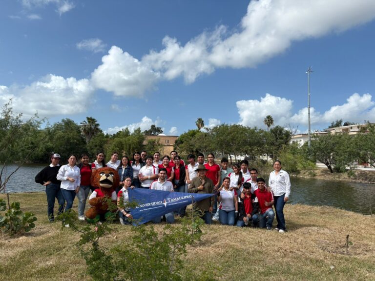 En el marco del Día Mundial del Medio Ambiente, los Leones con Valores reafirman su compromiso con el entorno
