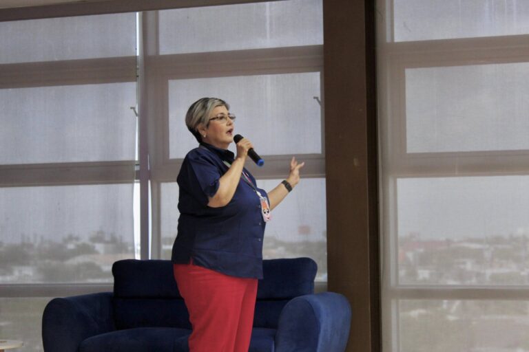 Open House en la Facultad de Ciencias Económicas y Administrativas