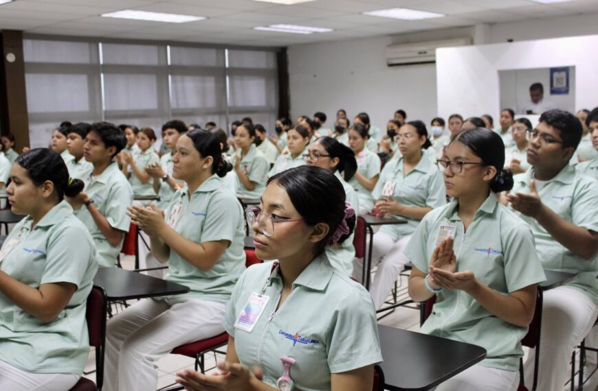 Conferencia “Innovación en&hellip;