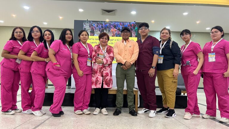 Estudiantes de UT destacan en el 9º Congreso de Educación e Inclusión: Mentalidad DUA 3.0