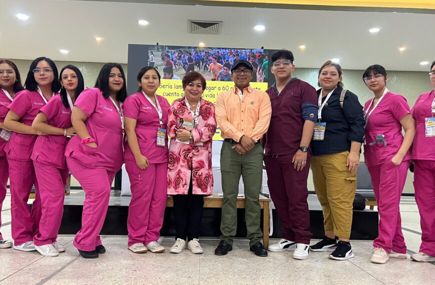 Estudiantes de UT&hellip;