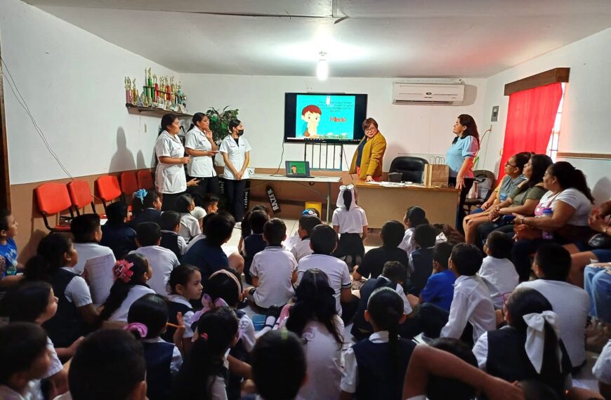 Universidad Tamaulipeca promueve&hellip;