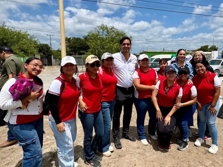 🌱 Leones con Valores comprometidos con el medio ambiente 🌎