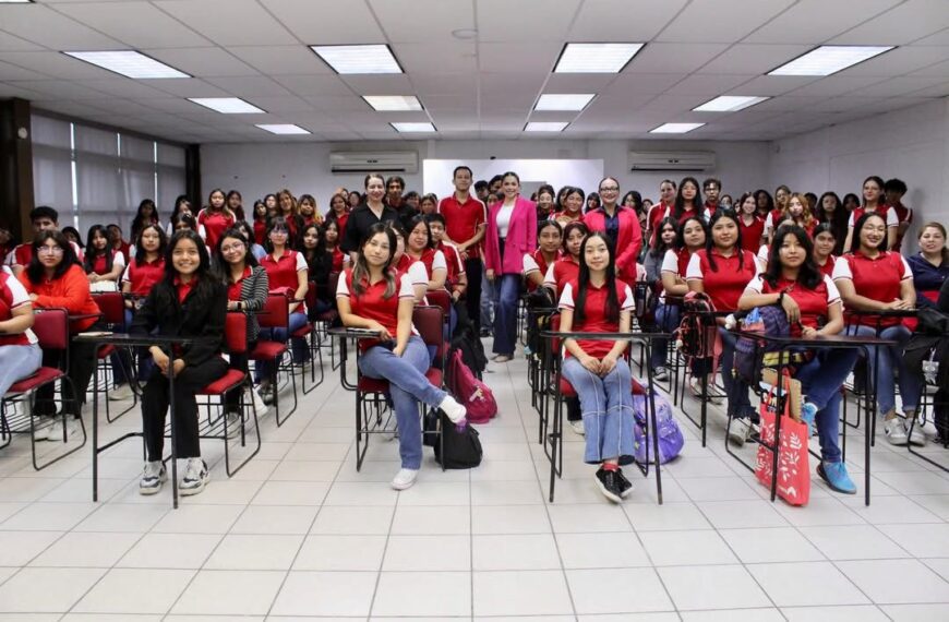 Universidad Tamaulipeca Aborda&hellip;