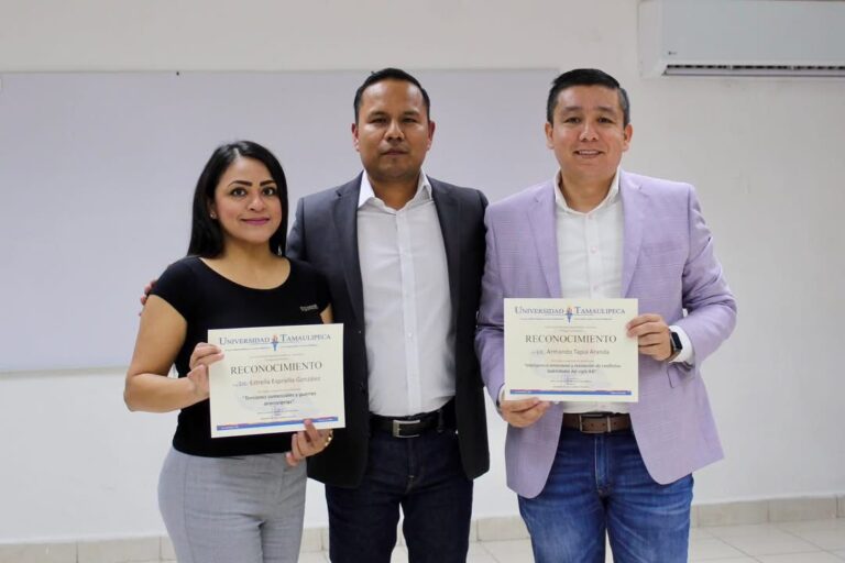 UT Impulsa Habilidades del Siglo XXI con Conferencias para Estudiantes