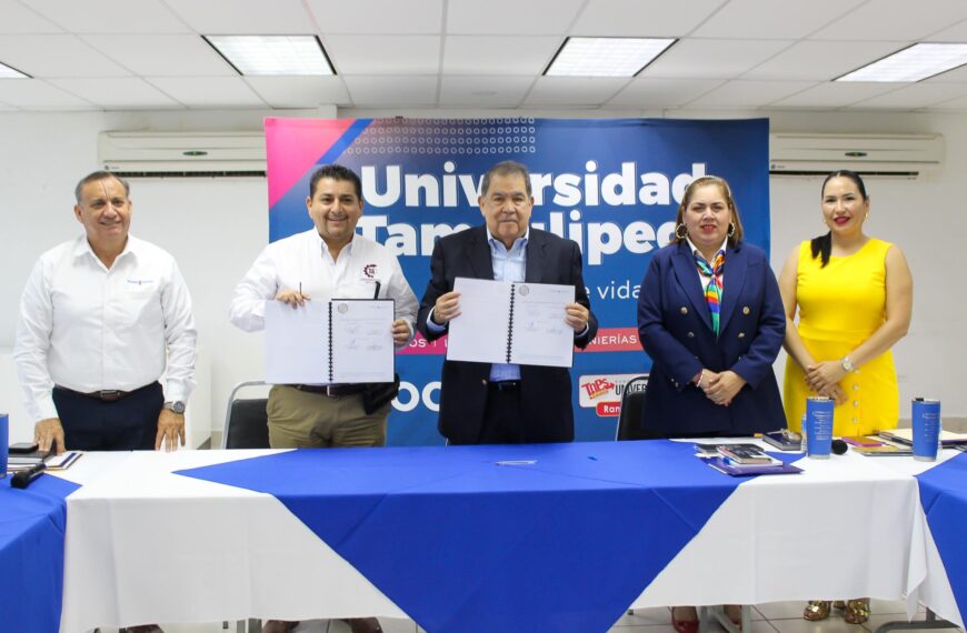 DGTI Y UNIVERSIDAD&hellip;