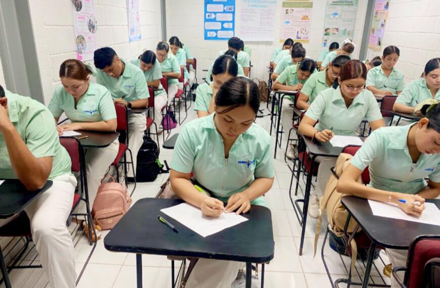 Fortalecimiento de Competencias&hellip;