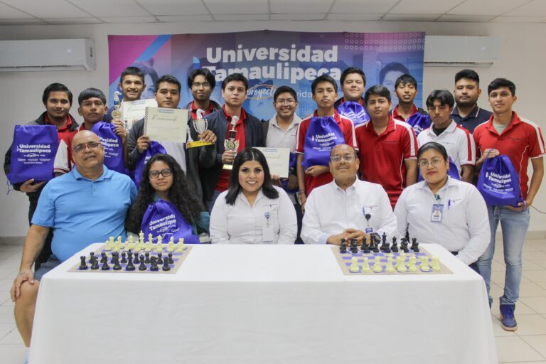 Gran éxito nuestro torneo de AJEDREZ