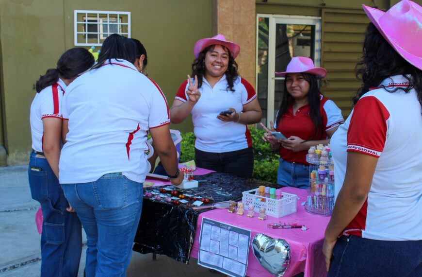 Talento emprendedor en&hellip;