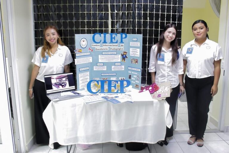 🎓✨ ¡La creatividad pedagógica cobra vida!