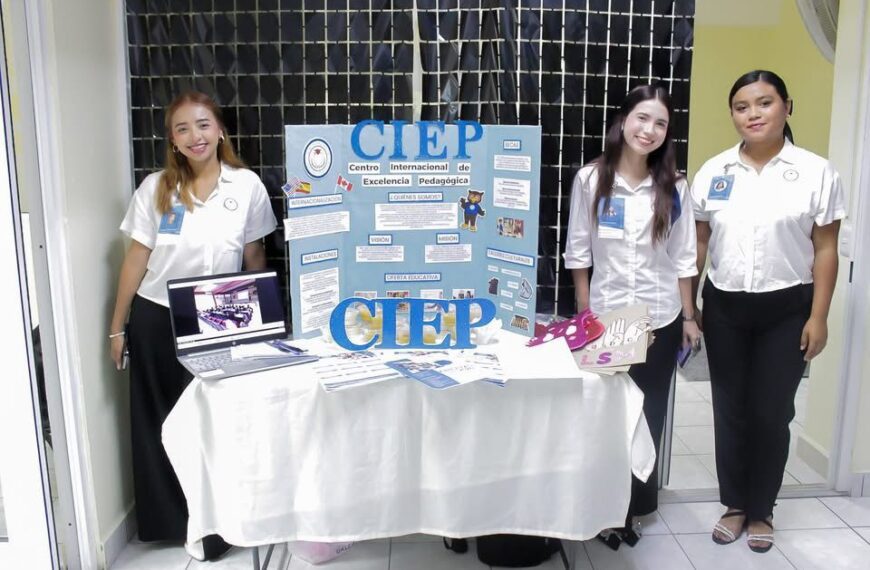 🎓✨ ¡La creatividad&hellip;