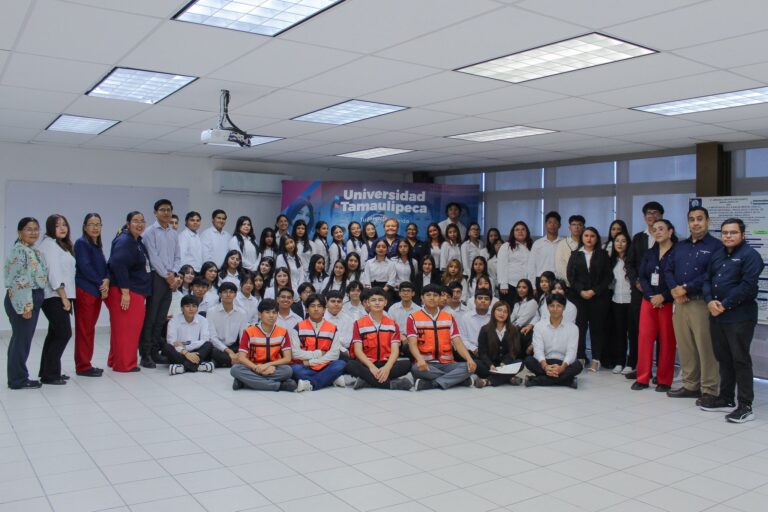 Investigación Científica desde preparatoria