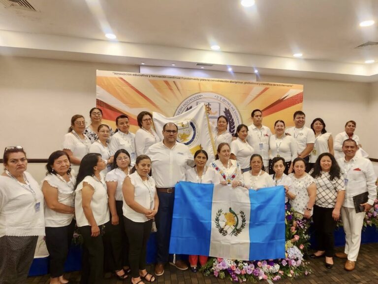 Nuestros directores a la vanguardia académica y tecnológica