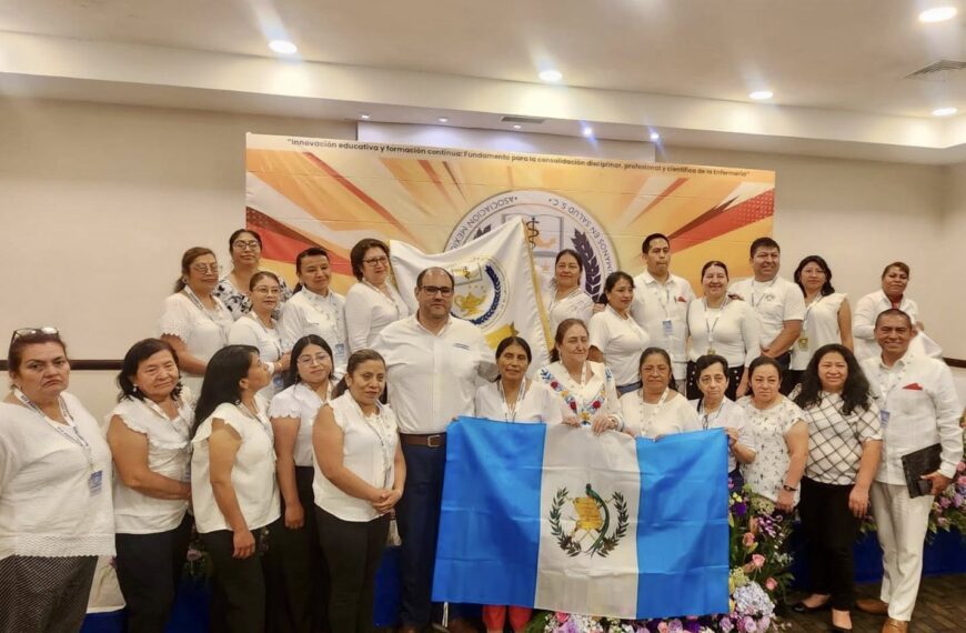 Nuestros directores a&hellip;