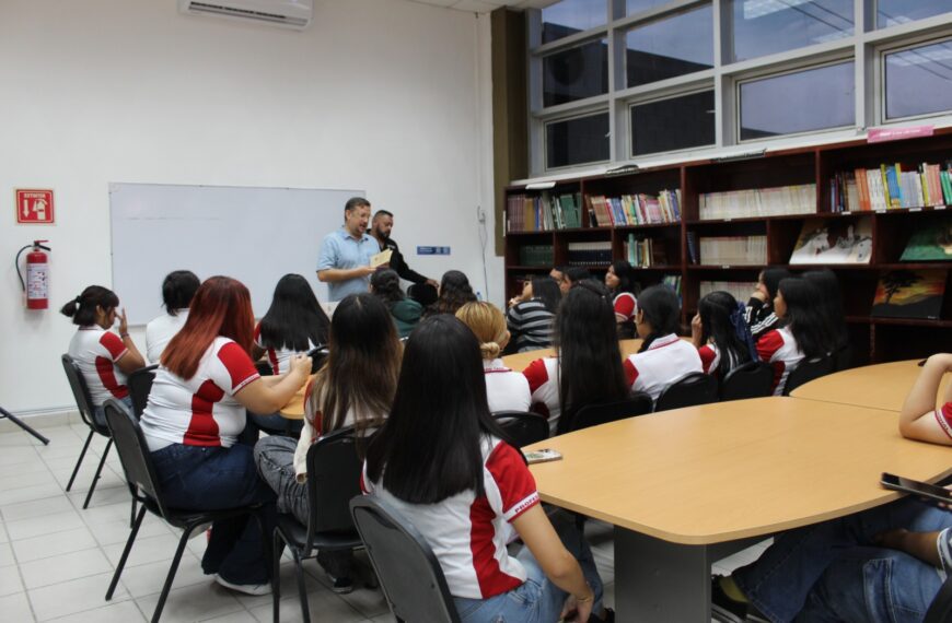 Universidad Tamaulipeca e&hellip;