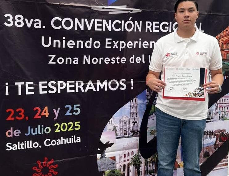 Orgullosamente Universidad Tamaulipeca