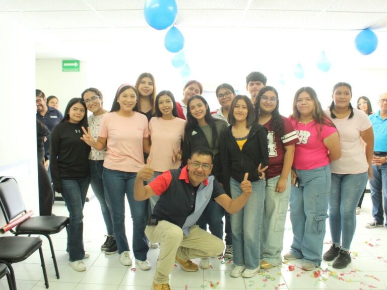 ¡Sonó el último timbre para nuestros alumnos de bachillerato!