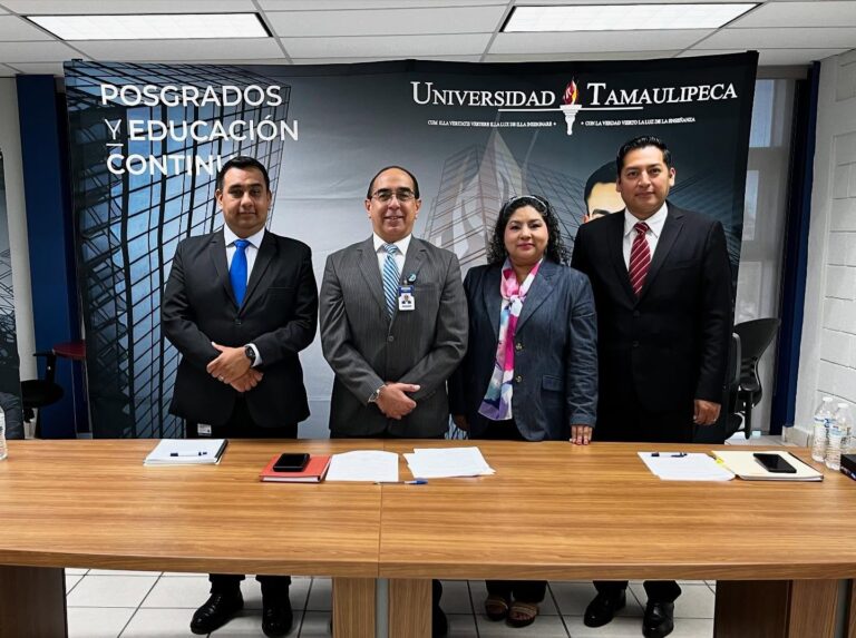 Con profundo orgullo felicitamos a la ahora Maestra Norma Aracely Castorena Morales, quien presentó de manera exitosa su tesis titulada: