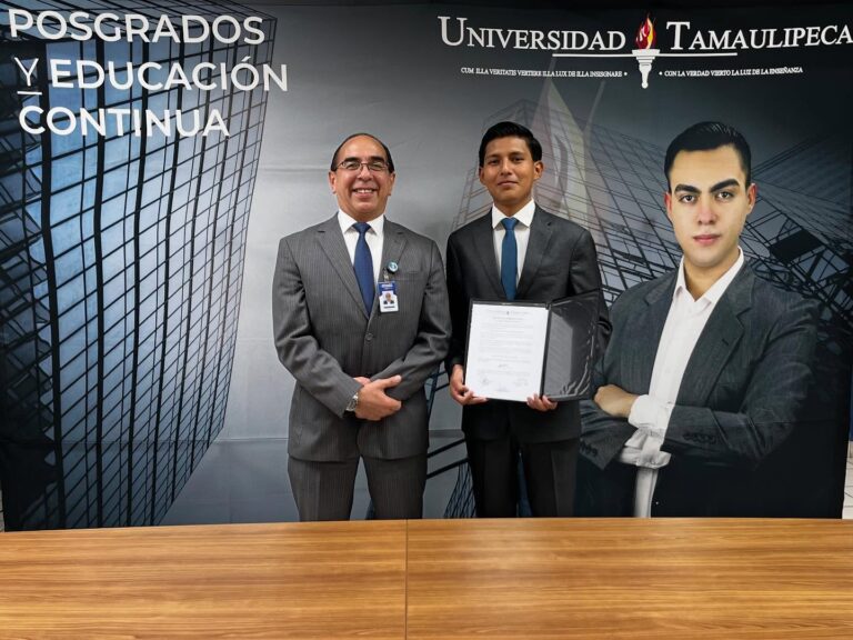 Presentación de tesis del Maestro Guillermo Alberto Ruiz