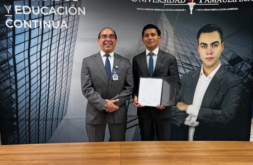 Presentación de tesis&hellip;