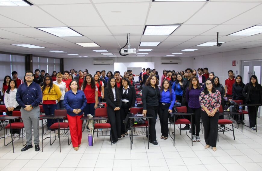 Estudiantes de la&hellip;