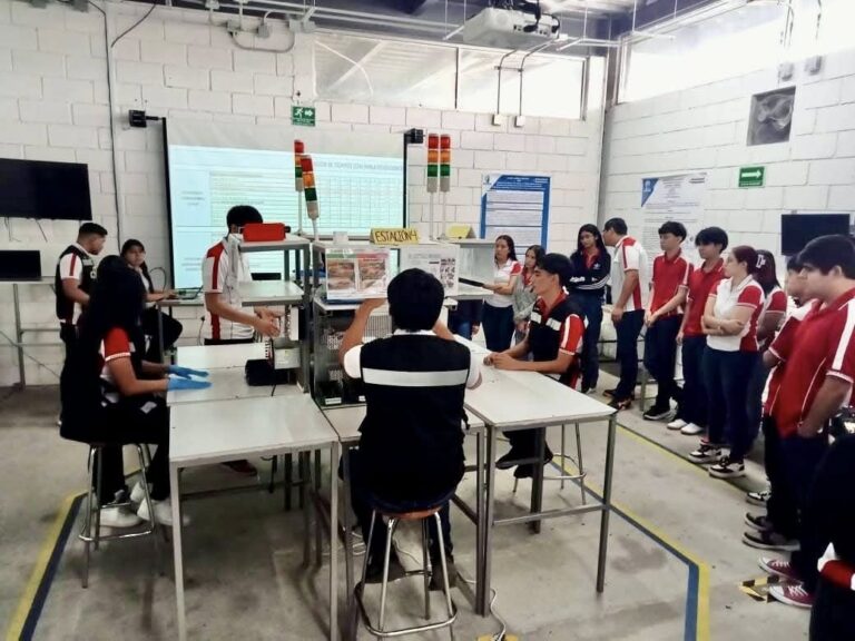 Talento e Innovación en la Facultad de Ingeniería