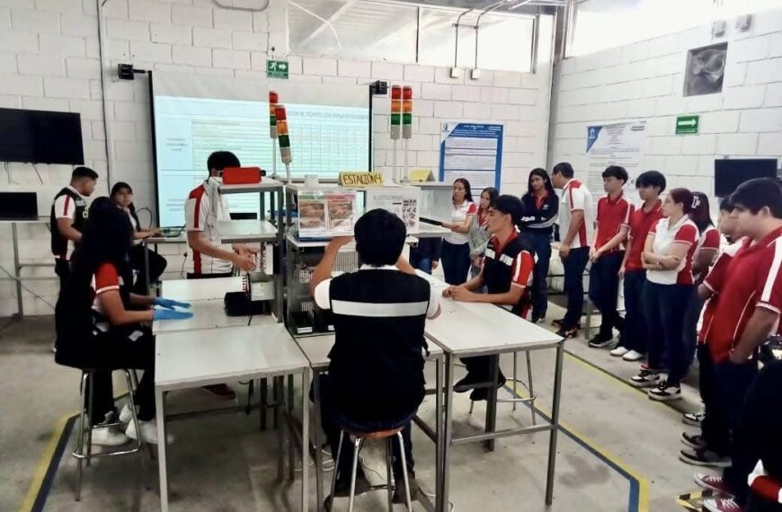 Talento e Innovación&hellip;