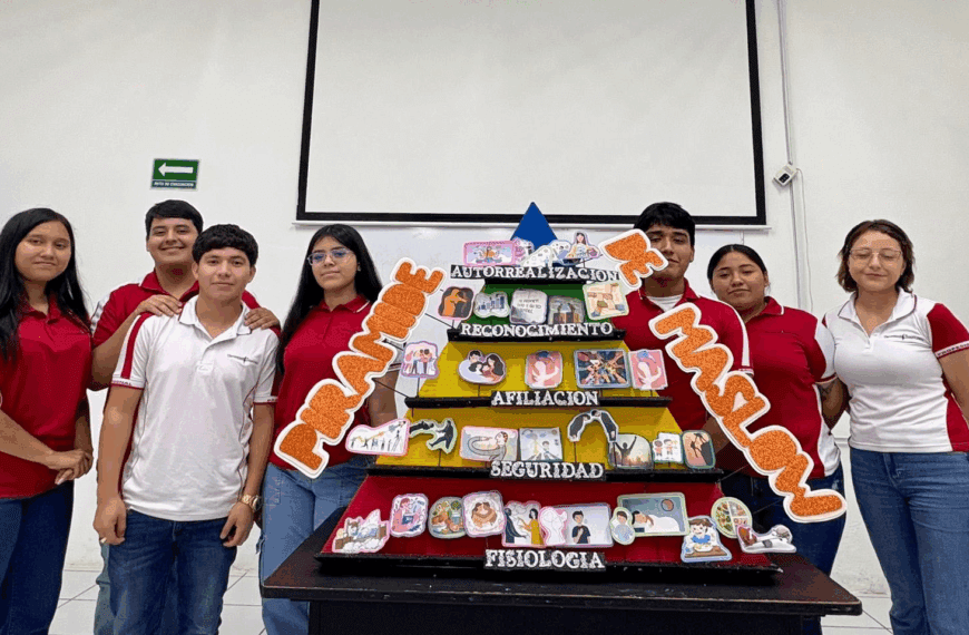 Estudiantes de Enfermería&hellip;